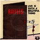 Raffles - Life Is Such A Beautiful Thing